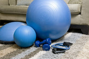 Home gym - three tips on how to do it right