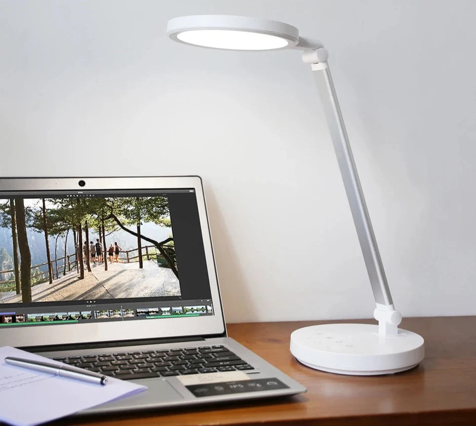 Foldable Desk Lamp