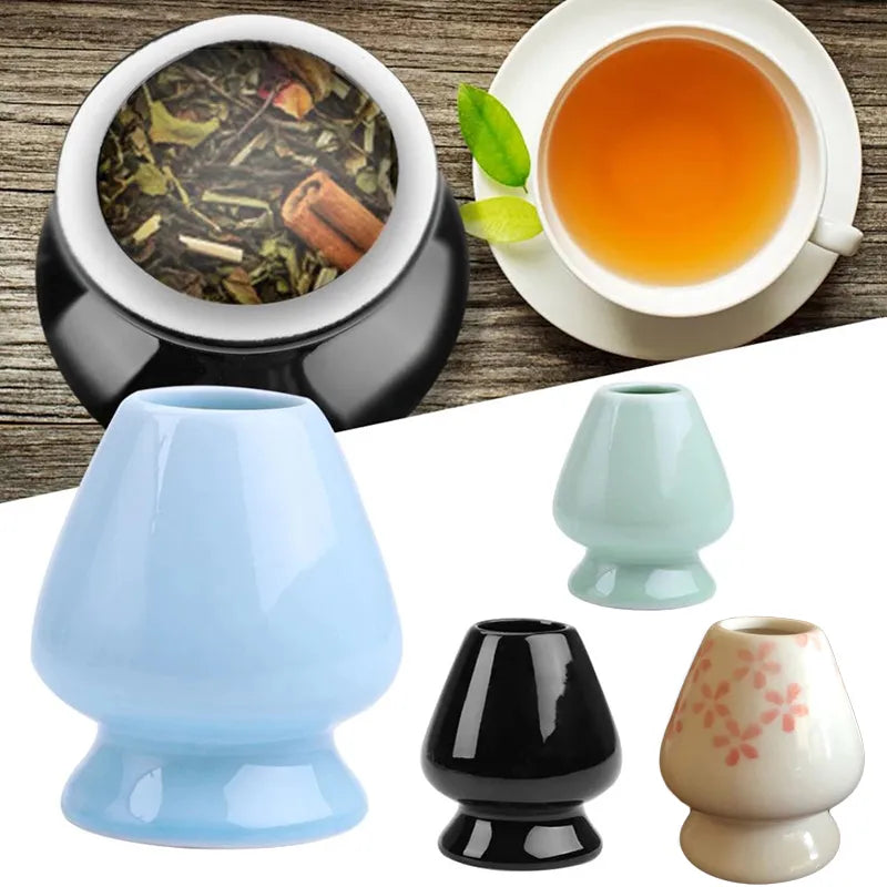  Japanese Ceramic Tea Bowl