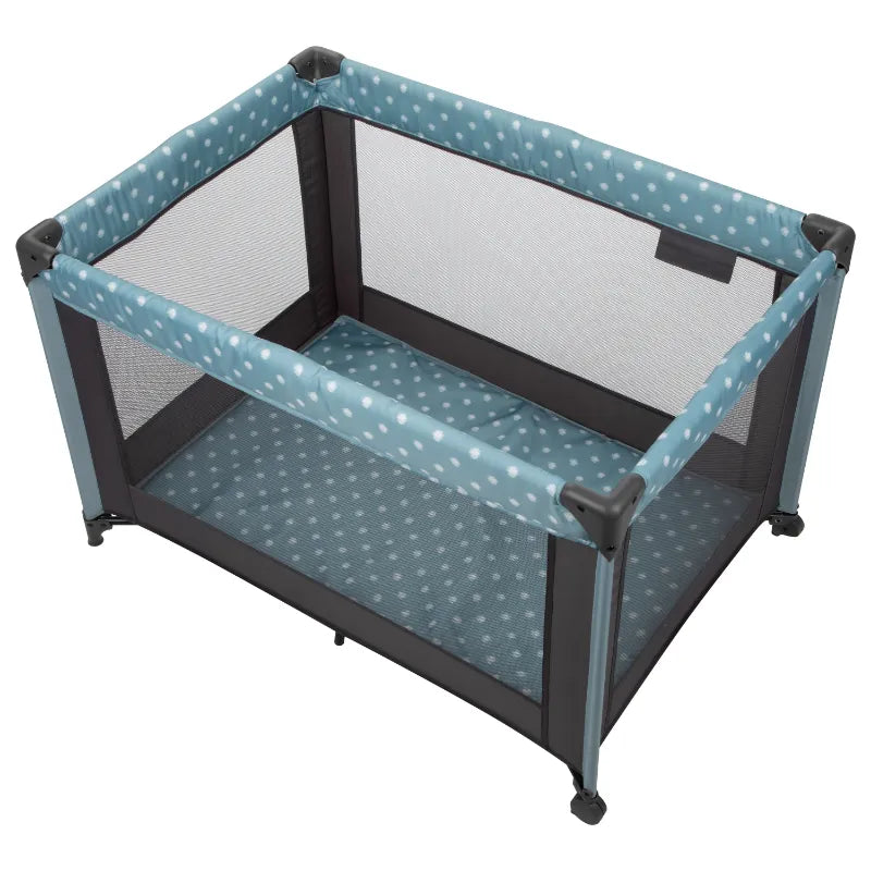 Baby crib with Carry Bag