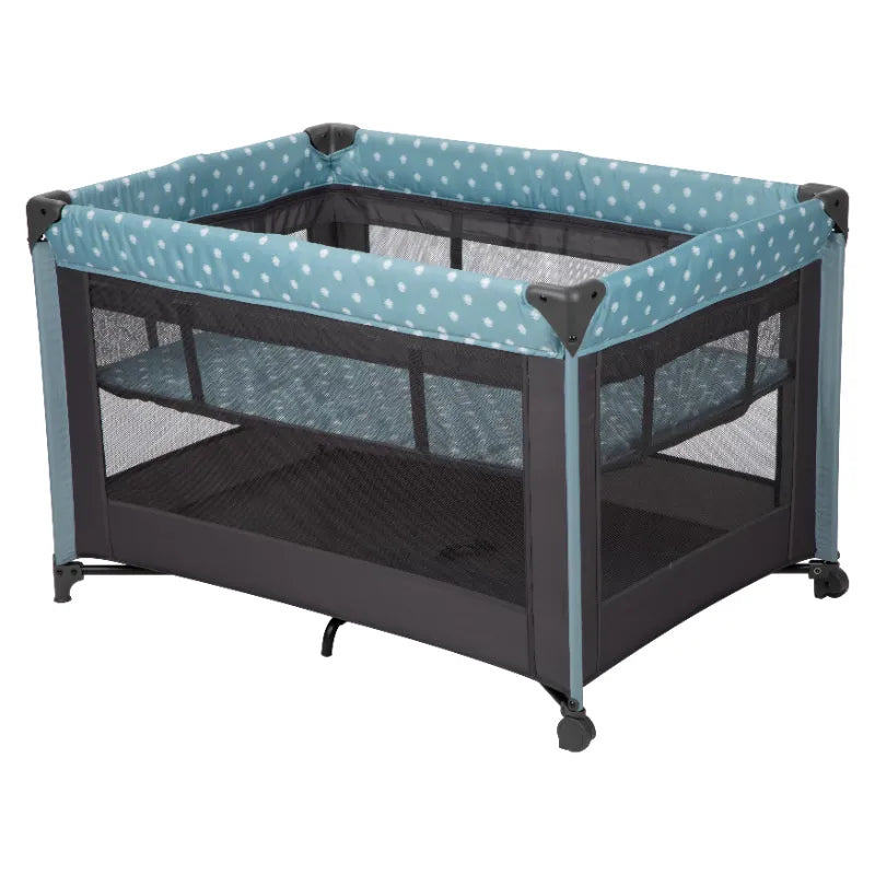 Baby crib with Carry Bag