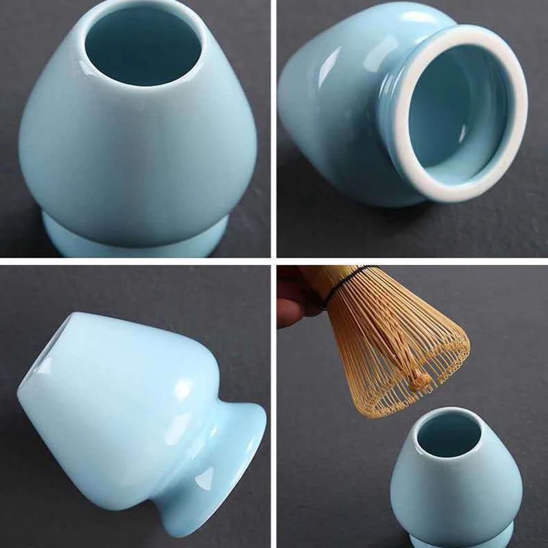  Japanese Ceramic Tea Bowl