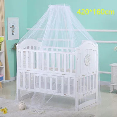 Baby Crib Summer Mosquito Net