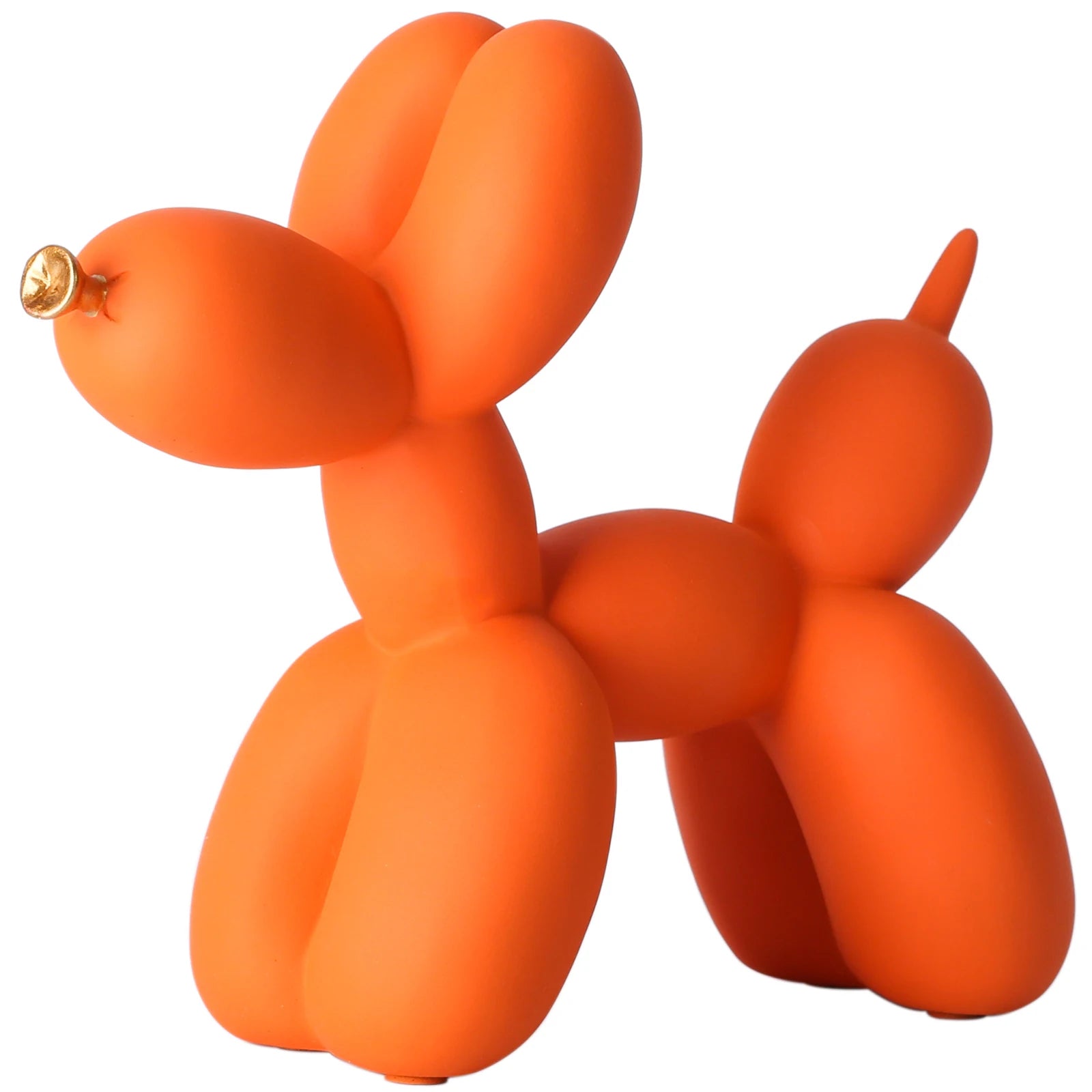Balloon Dog Statue