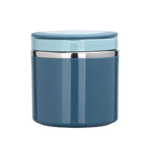 Stainless Steel Lunch Box Soup Thermos