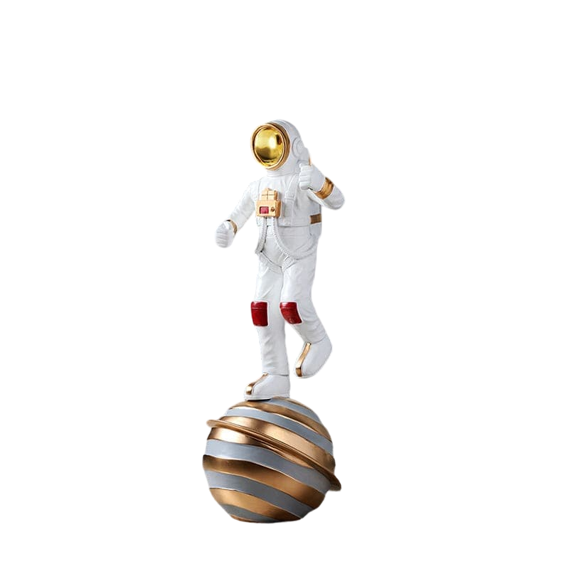 Astronaut Sculpture art