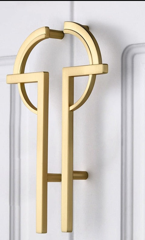 The perfect Luxury furniture handles for your home!