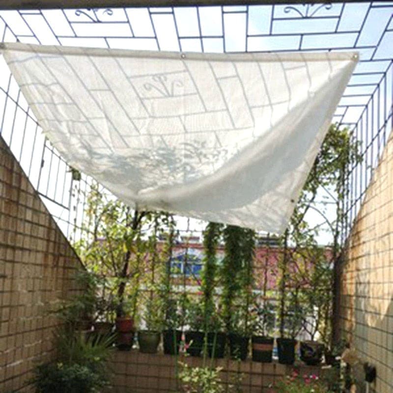 Sweet crib Gardening Accessories Privacy Net