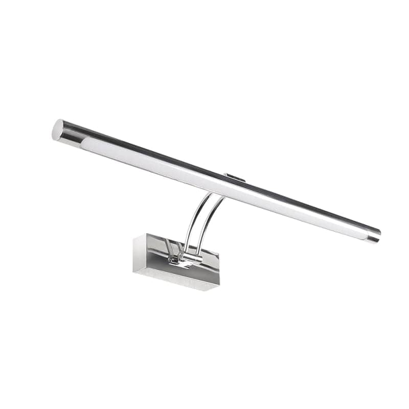 Sweet crib Led Bathroom Lamp Silver / 40cm|Warm White (2700-3500K) Led Bathroom Lamp