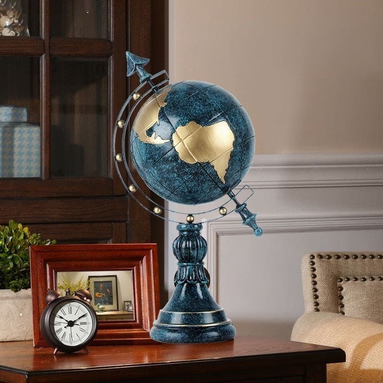 sweety-crib Home accessories Decorative globe