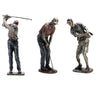 sweety-crib Sculptures & Statues Retro Golf Statue