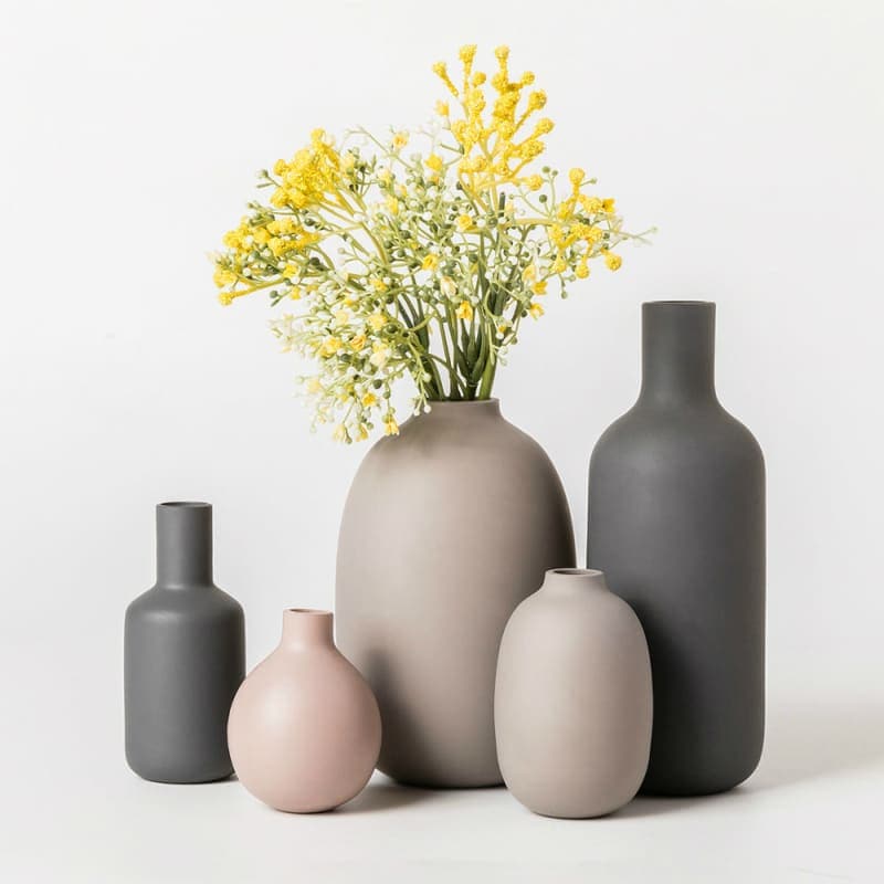 sweety-crib Vases Modern Flower Vases